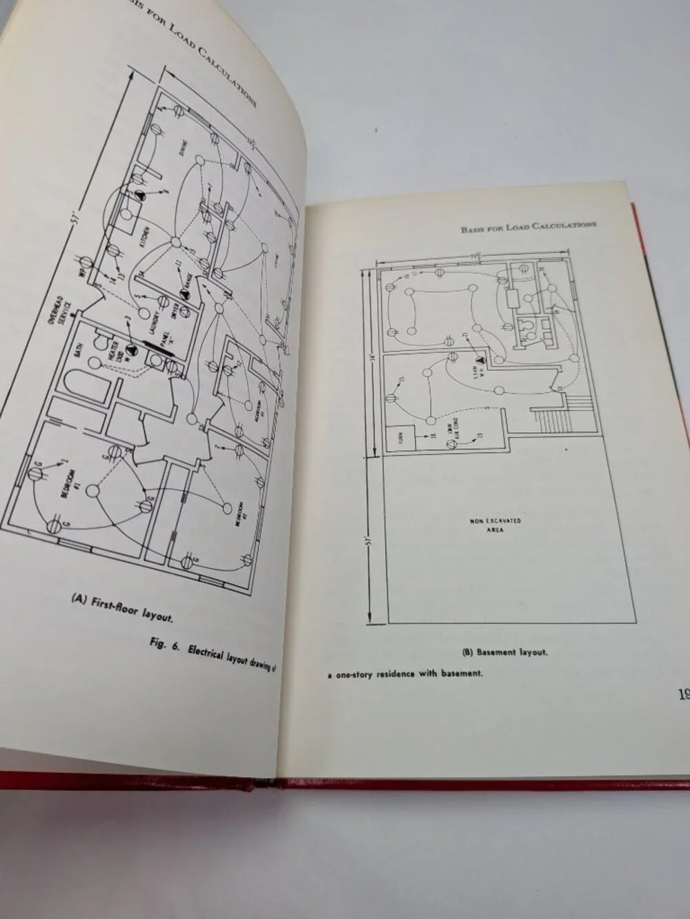 VTG 1975 Audel House Wiring Practical Electricity Diagrams Book Set 3 Vol